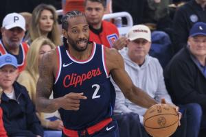 等吧！名记：NBA聘律所调查小卡事件 但未就得出结论设定最后期限