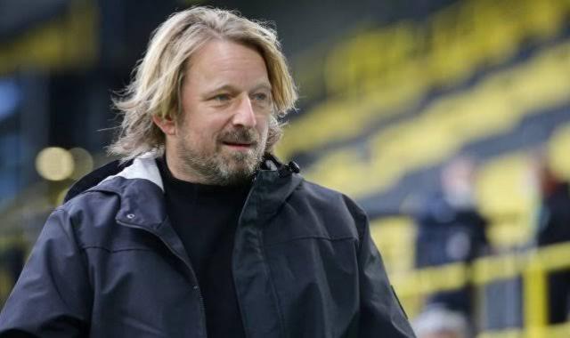 b体育官网-【观察】“钻石眼”回归?对多特而言当然是大好事