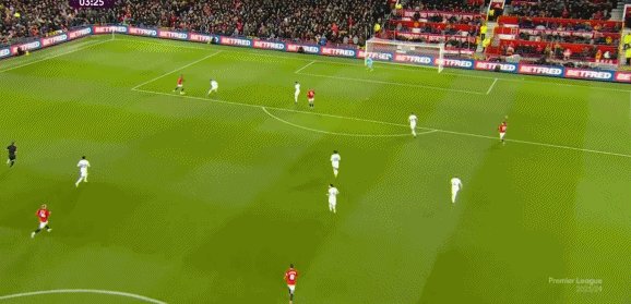 b体育app-【英超】霍伊伦拉师傅靓波，维尔纳助攻，曼联2-2热刺